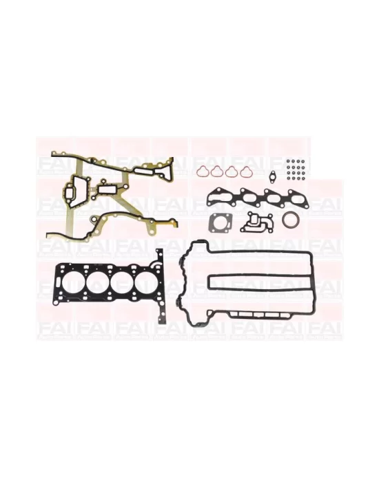 CONTA ÜST TAKIM 023416203 CORSA-C (Z12XE)