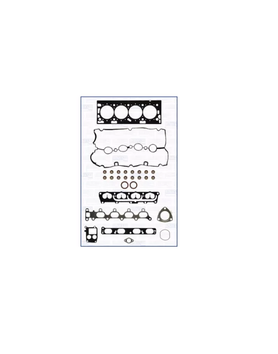 CONTA ÜST TAKIM 023602501 ASTRA-G-H VECTRA-C (Z16XEP) 1.6 16V TWINPORT