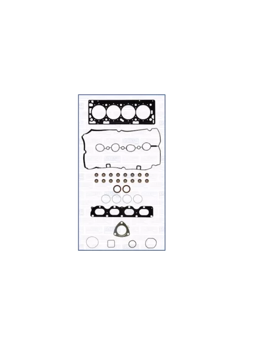 CONTA ÜST TAKIM 023724001 ASTRA-H 1.6 (Z16XEP)