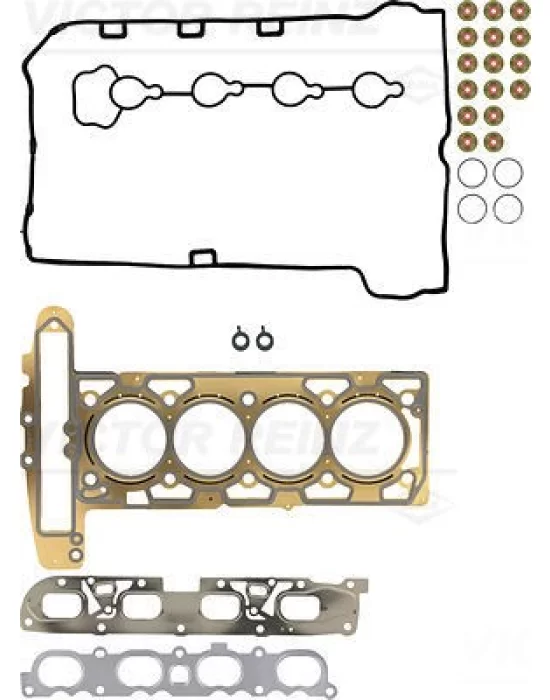 CONTA ÜST TAKIM 023726501 INSIGNIA 2.0 TURBO ASTRA-J GTC A20NF A20NHT