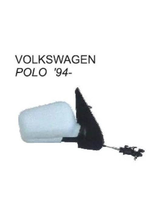 AYNA SOL VM183L POLO HATCHBACK (94-) MEKANİK