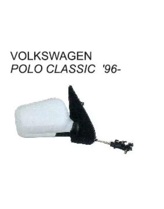 AYNA SOL VM183NL POLO CLASSIC (96-) MEKANİK