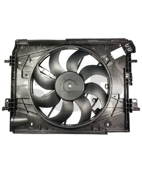 FAN DAVLUMBAZI 59612 CLIO-IV (13-) 1.5DCİ DOKKER SANDERO LODGY