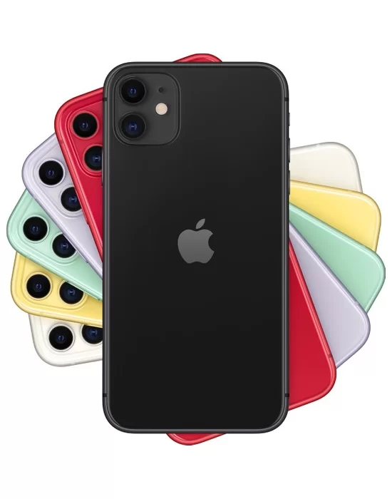 iPhone 11 64 GB - Son Model