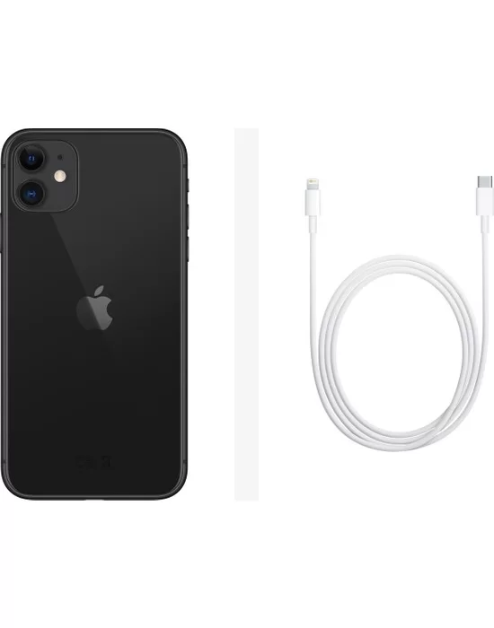 iPhone 11 64 GB - Son Model