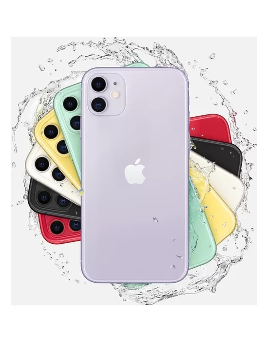 iPhone 11 64 GB - Son Model