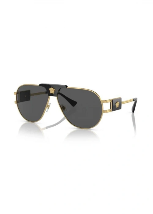 Versace 0ve2252 100287 Erkek Güneş Gözlüğü