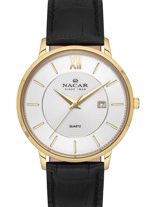 Nacar Nc35-290038-dwl1 Erkek kol saati
