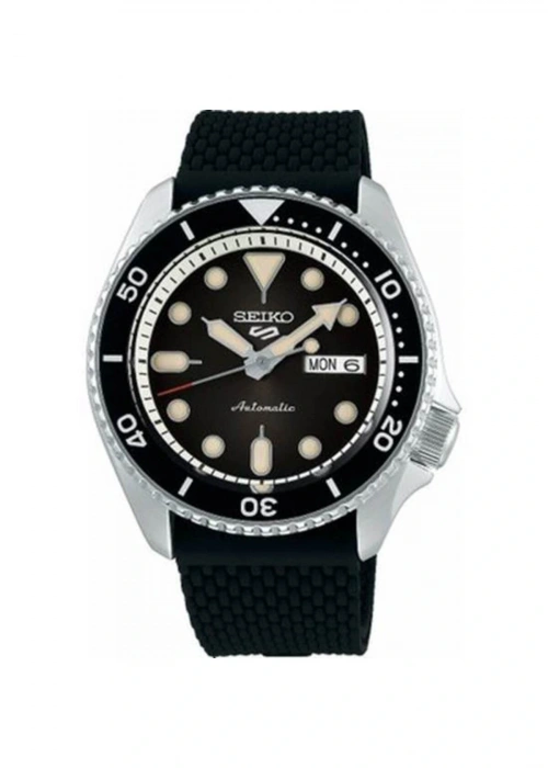 Seiko 5 Sports Otomatik Saat SRPD73K2