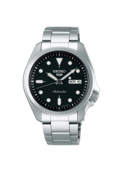 Seiko 5 SRPE55K1 Erkek Kol Saati
