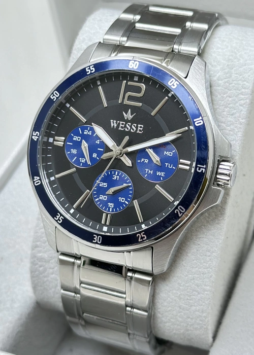 Wesse WWG208806 Erkek Kol Saati