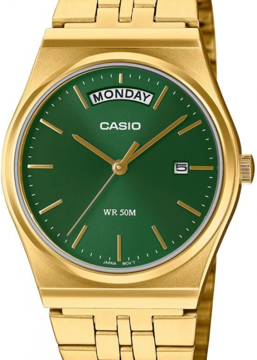 Casio MTP-B146G-3AVDF Kol Saati