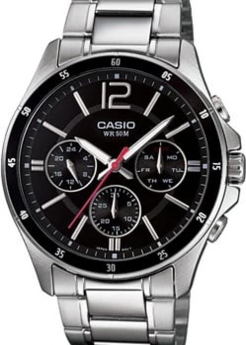 Casio MTP-1374D-1AVDF Kol Saati