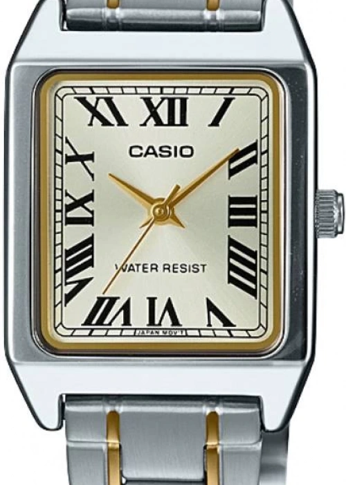 Casio LTP-V007SG-9BUDF Kol Saati