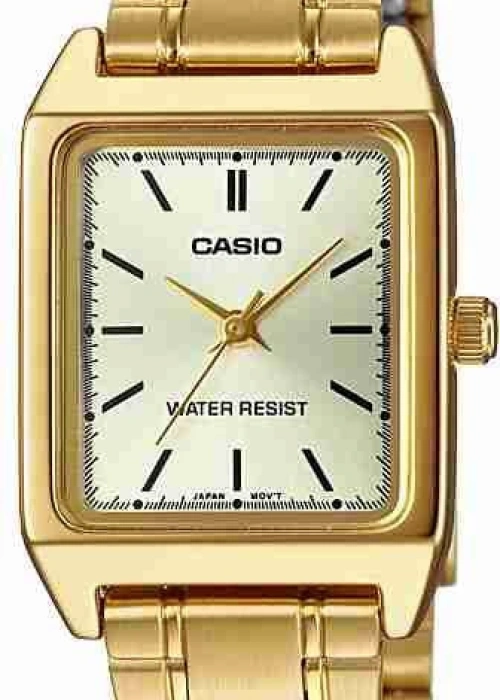 Casio LTP-V007G-9EUDF Kol Saati