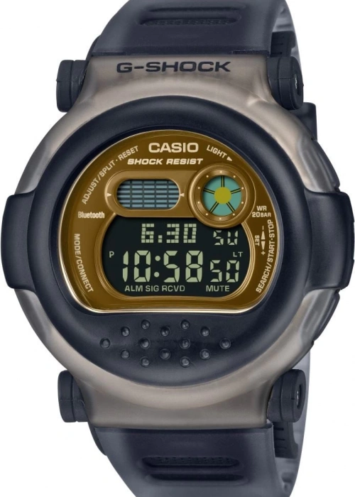 Casio G-B001MVB-8DR Kol Saati