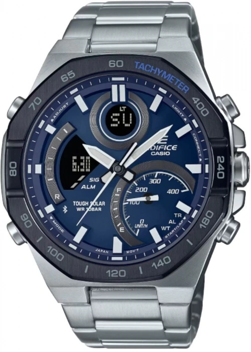 Casio ECB-950DB-2ADF Kol Saati
