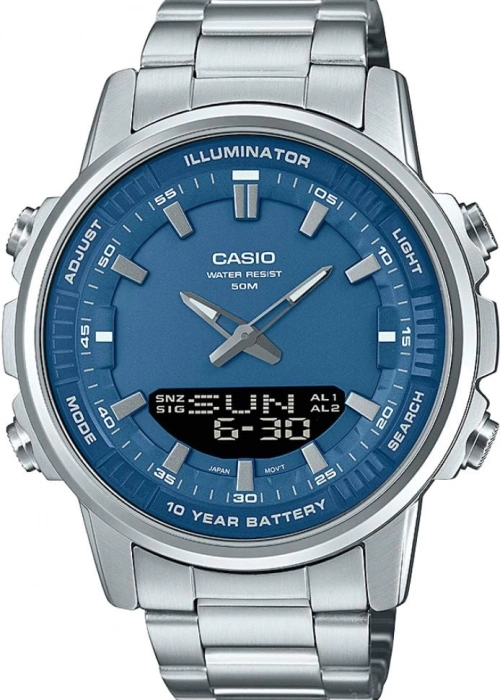 Casio AMW-880D-2A1VDF Kol Saati