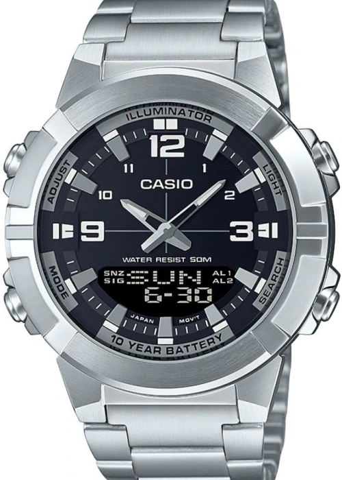 Casio AMW-870D-1AVDF Kol Saati
