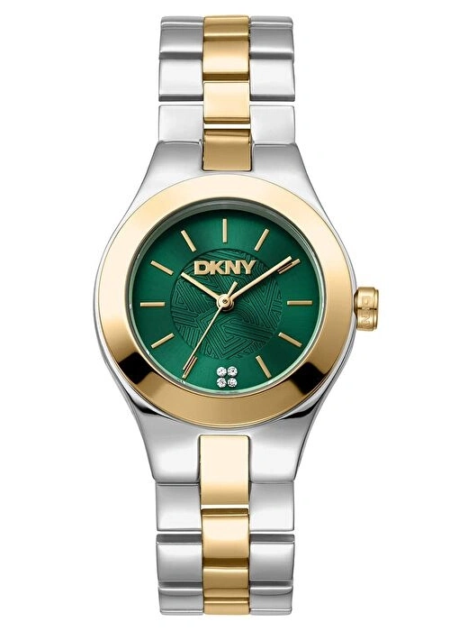 DKNY DK1L026M0055 Kadın Kol Saati
