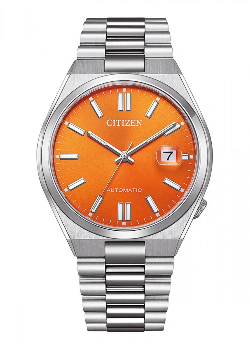 Citizen Tsuyosa NJ0151-88Z Kol Saati