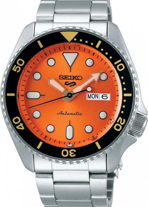 SEIKO 5 SPORTS SRPD59K1 Erkek Kol Saati