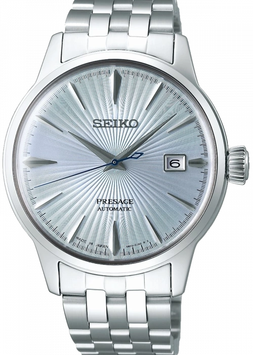 SEIKO PRESAGE SRPE19J1 Erkek Kol Saati