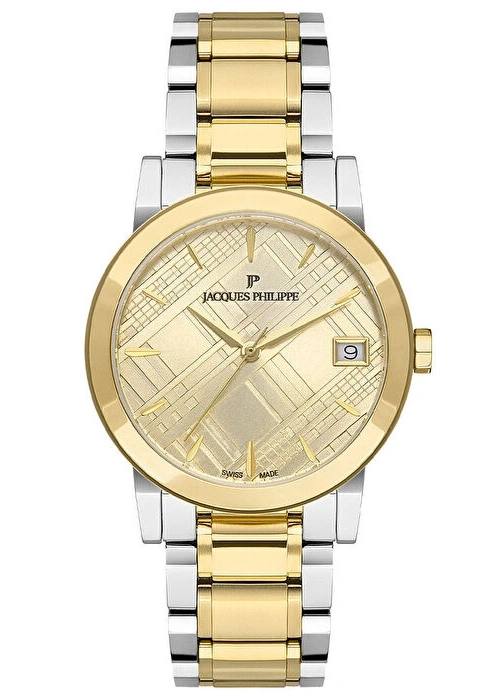 Jacques Philippe JPQLS167378 Kadın Kol Saati