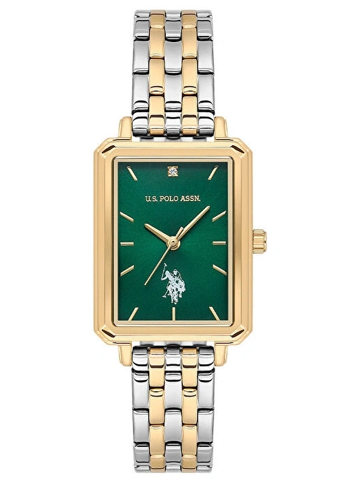 U.S. Polo Assn. USPA2082-04 Kadın Kol Saati