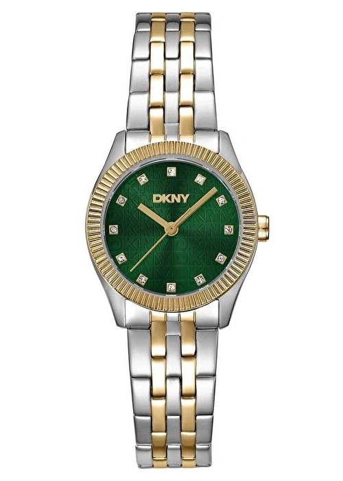 DKNY DK1L126M0095 Kadın Kol Saati