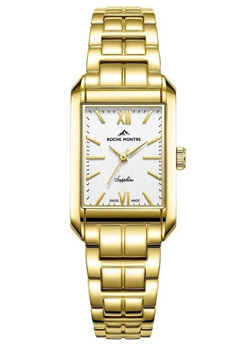 Roche Montre RML5010-05 Kadın Kol Saati