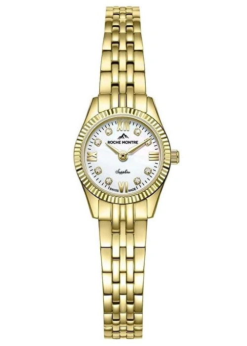 Roche Montre RML5018-04 Kadın Kol Saati