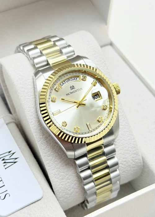 Momentus CW134T-02SG Kadın Kol Saati