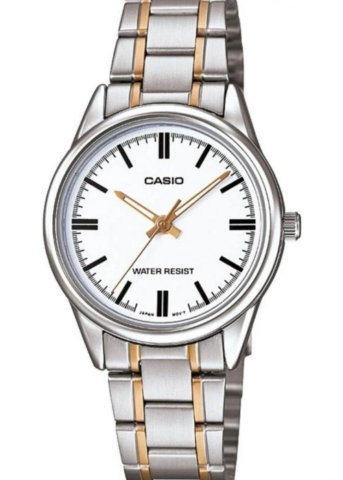 Casio LTP-V005SG-7AUDF Kadın Kol Saati