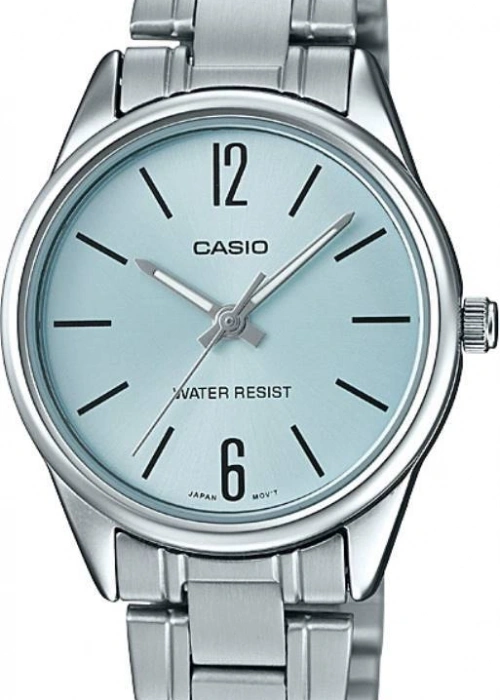 Casio LTP-V005D-2BUDF Kadın Kol Saati