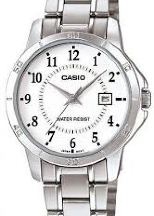 Casio LTP-V004D-7BUDF Kadın Kol Saati