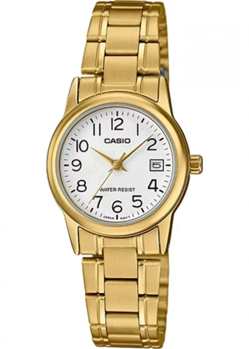 Casio LTP-V002G-7B2UDF Kadın Kol Saati