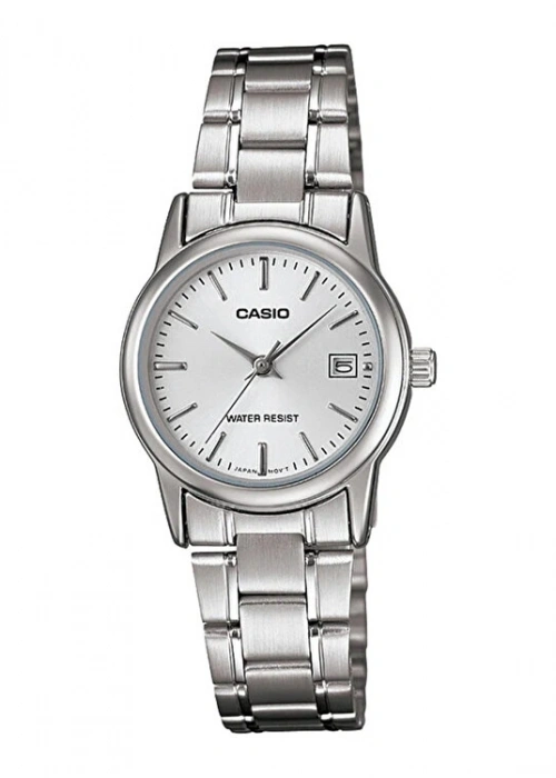 Casio LTP-V002D-7AUDF Kadın Kol Saati