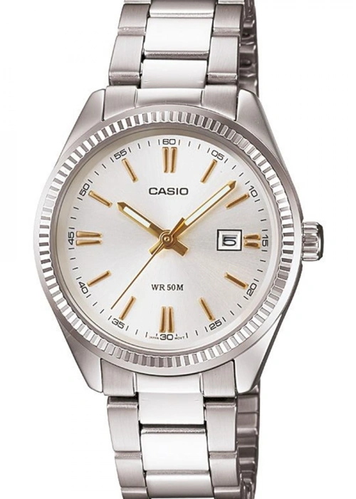 Casio LTP-1302D-7A2VDF Kadın Kol Saati