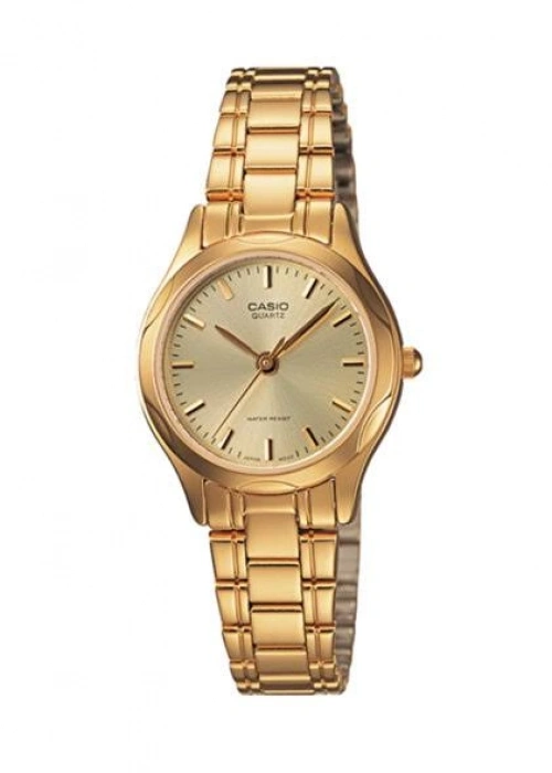 Casio LTP-1275G-9ADF Kadın Kol Saati