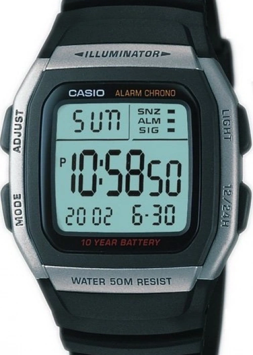 Casio
