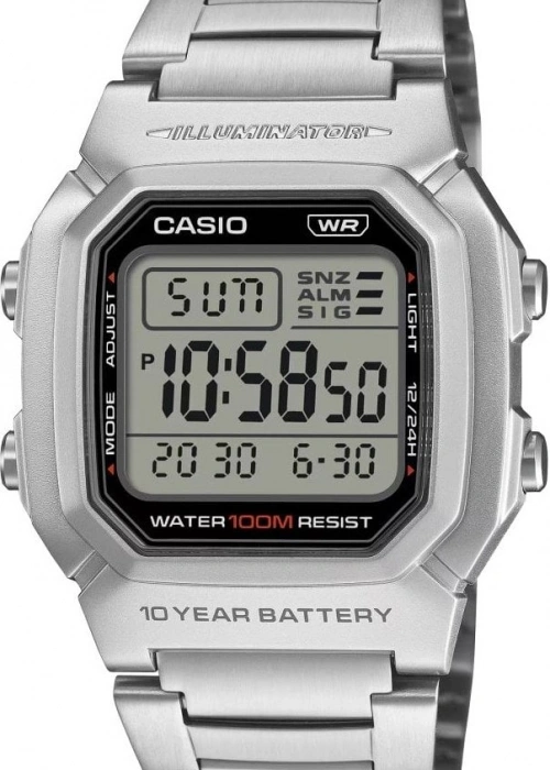 Casio