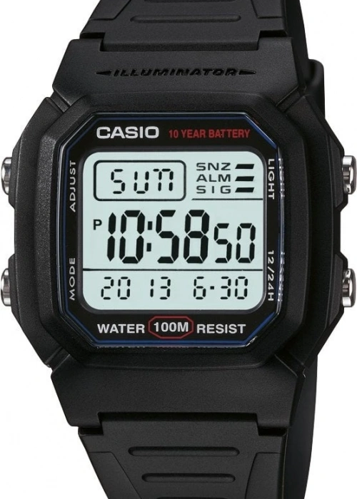 Casio