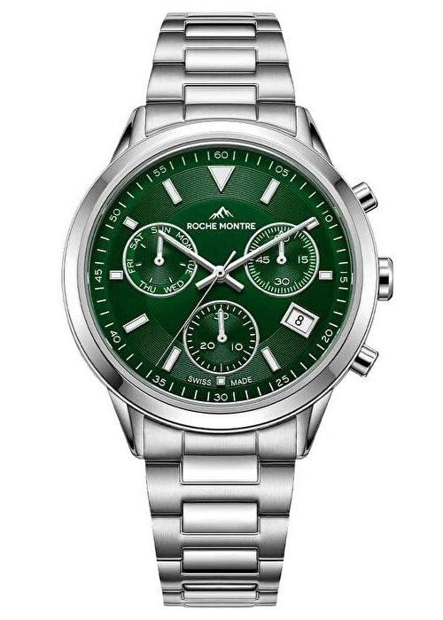 Roche Montre RMG6004-02 Erkek Kol Saati