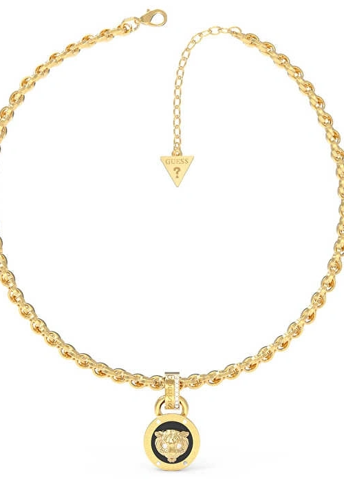 Guess JGUJUBN01354JWYGBKTU Kadın Kolye