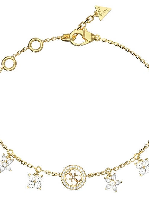 Guess JGUJUBB06033JWYGS Kadın Bileklik