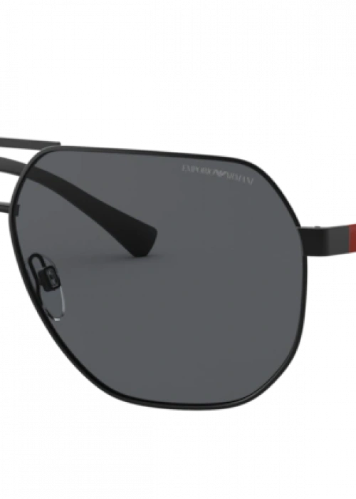 Emporio Armani Ea2099 333087 Erkek Güneş Gözlüğü