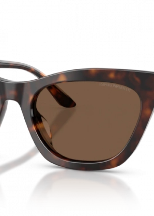 Emporio Armani Ea4259 5026/73 Kadın Güneş Gözlüğü