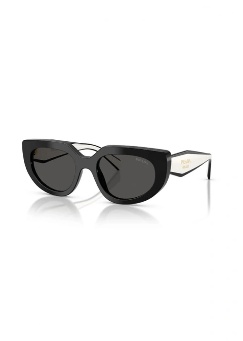 Prada Pr D02 20G-08Z 140 Güneş Gözlüğü
