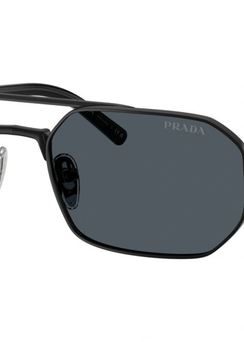 Prada Pr D53 7AB-70B 140 Güneş Gözlüğü